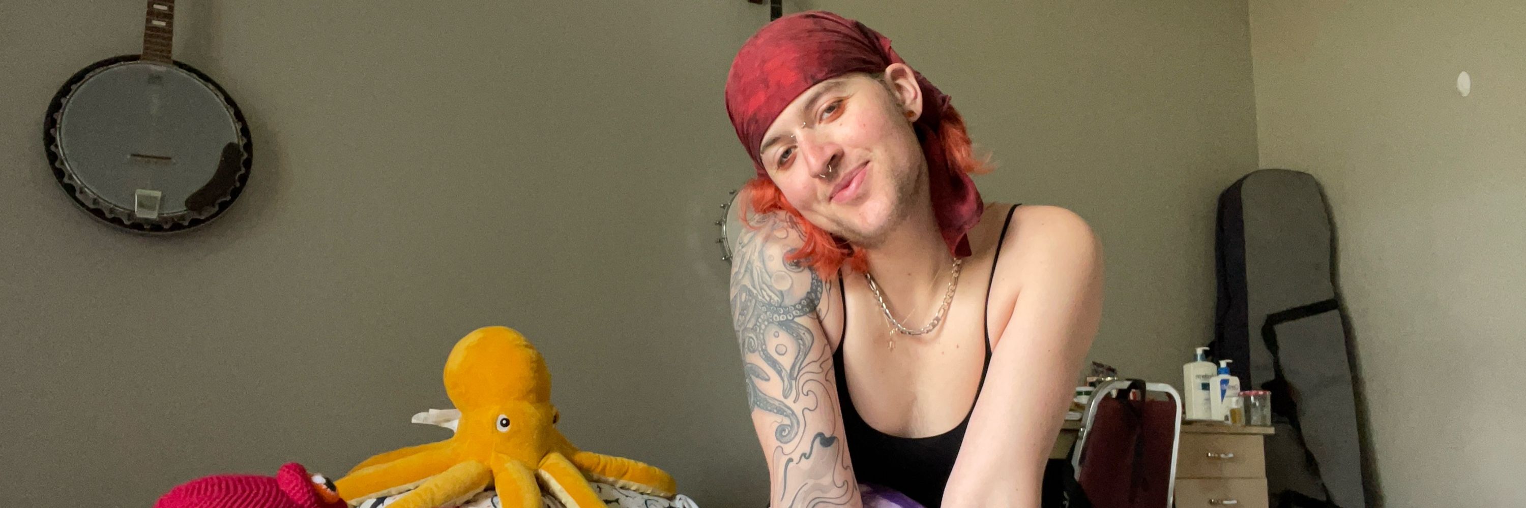 SquidBilly