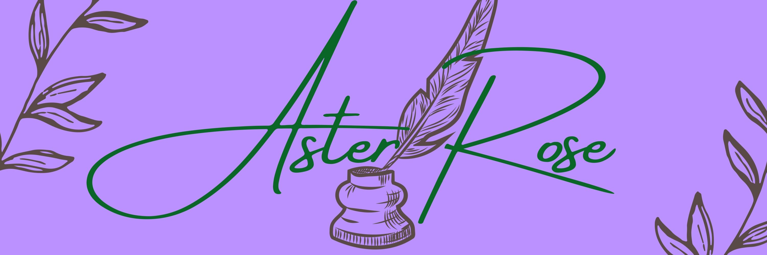 Aster Rose