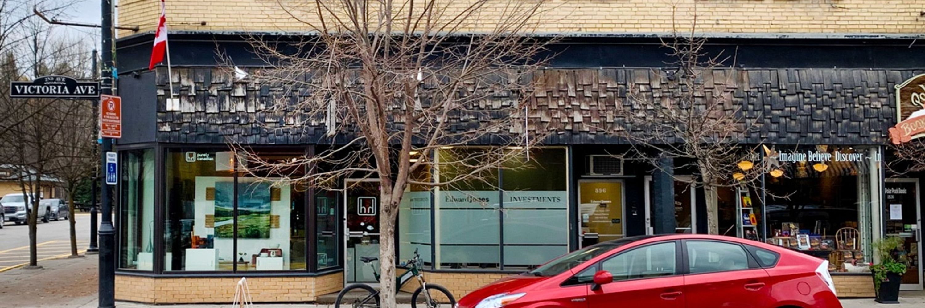 H Squared Art Gallery