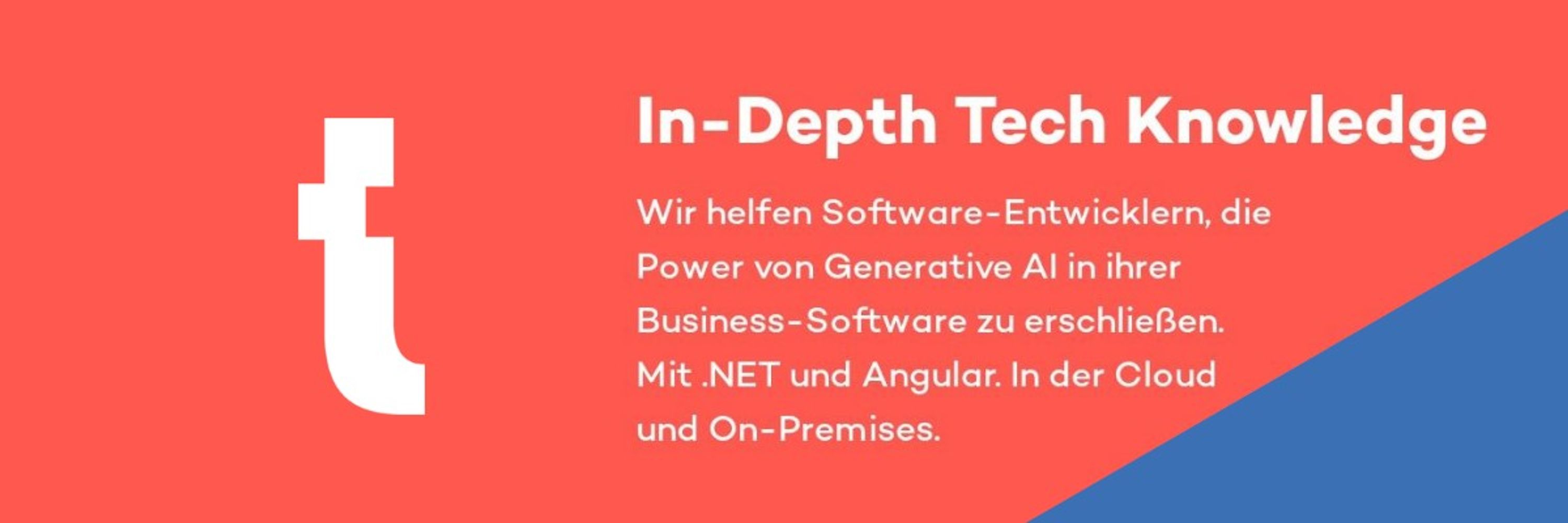 Thinktecture AG