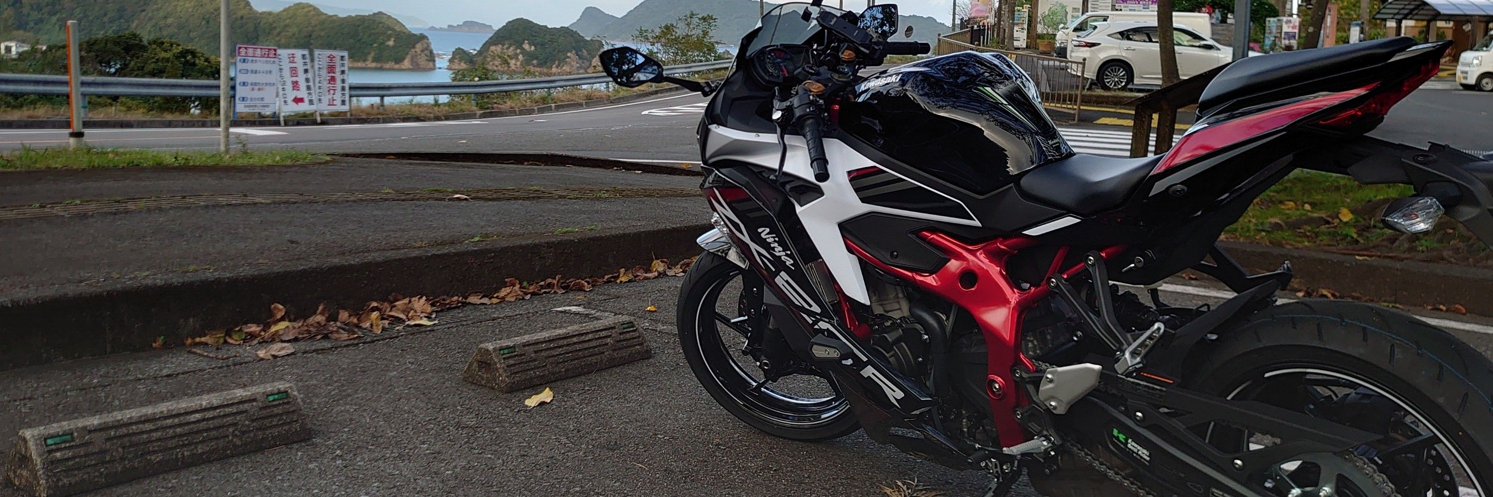 Fate@ZX-25R