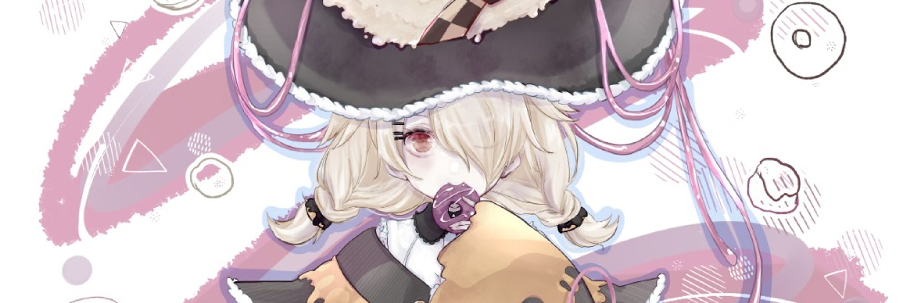苫漓ポキ🥞🍫🍨ポンコツVtuber🎂