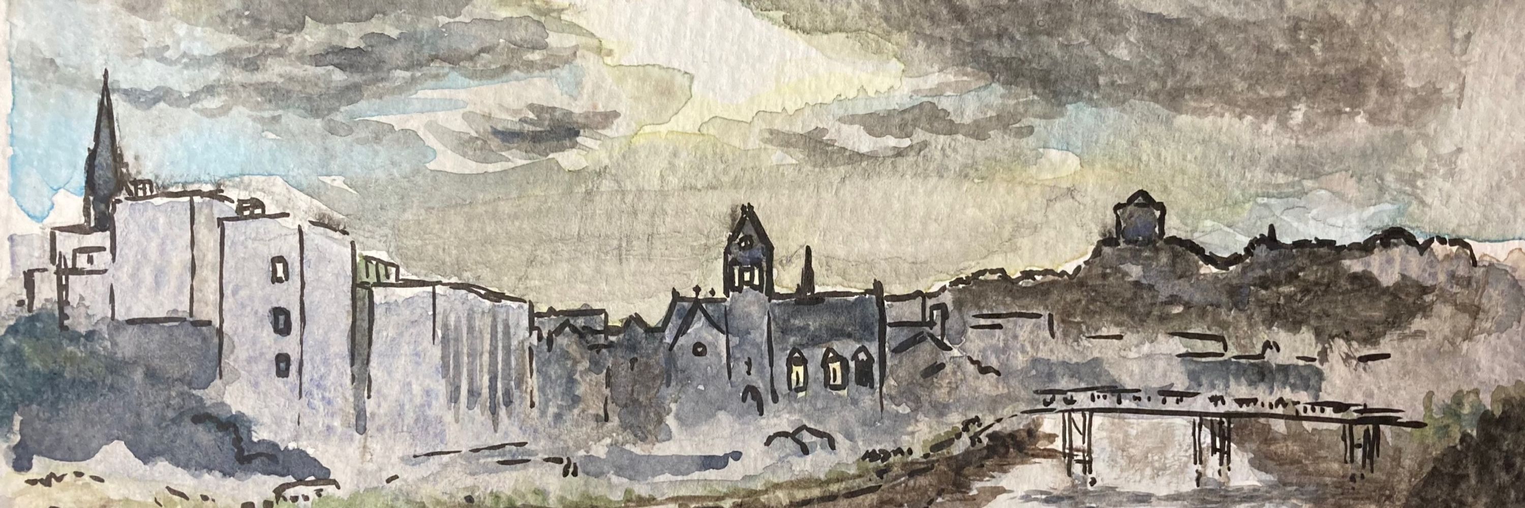 Greg Daly
