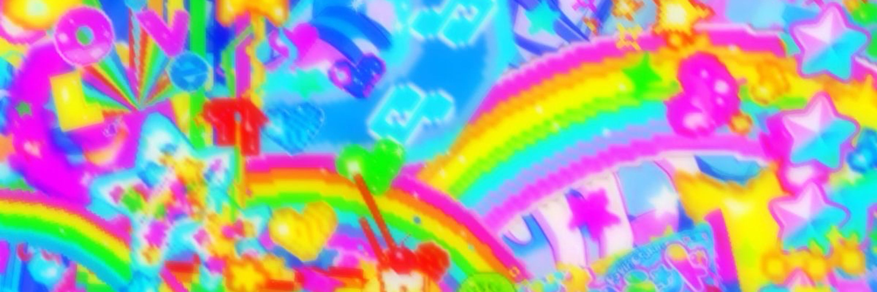 kylar!! 🌈💫