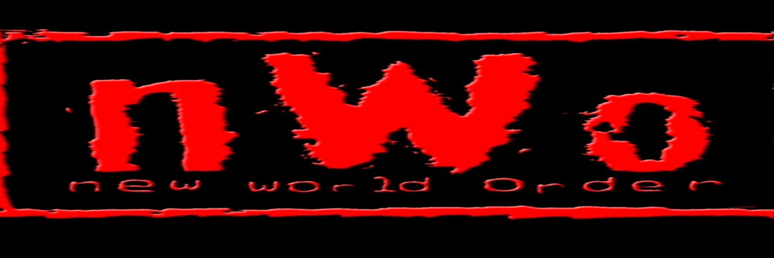 nWo Wolfpac 