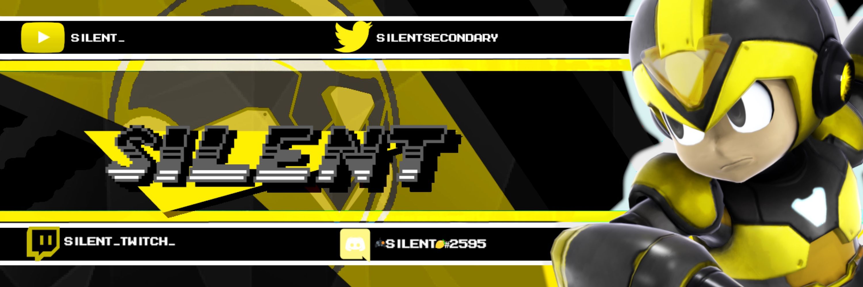 🎮Silent🍋