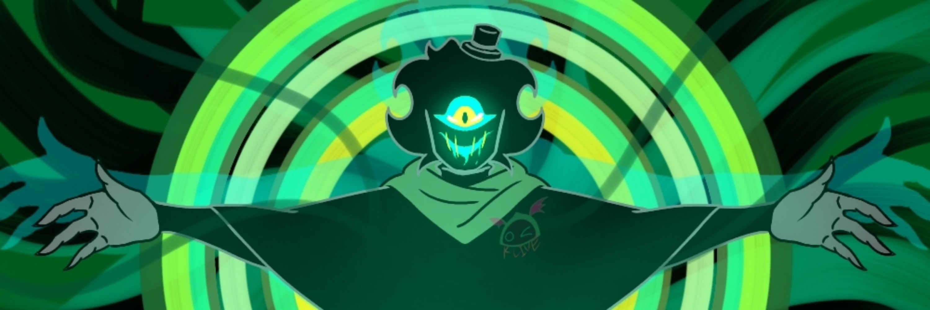 Klive The Spectator