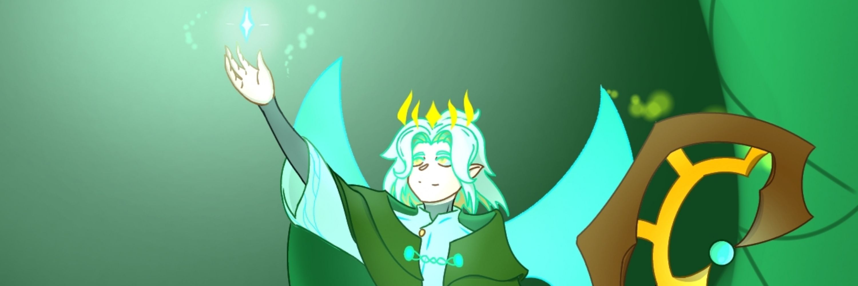 Klive Auberon