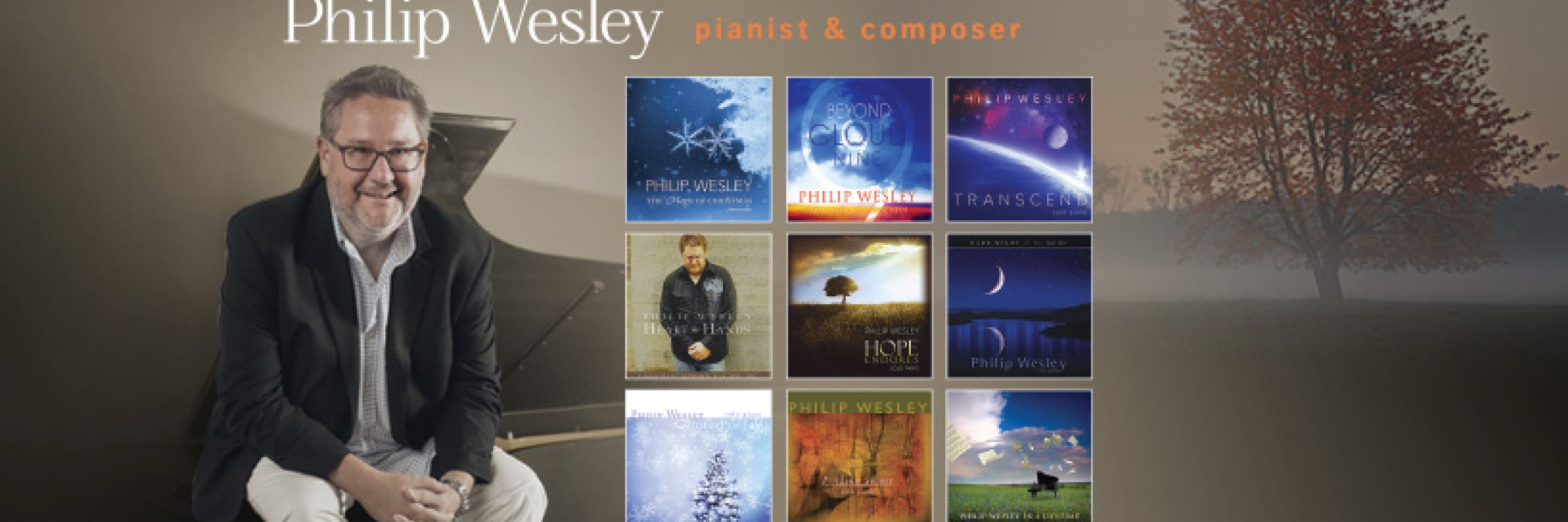 Philip Wesley