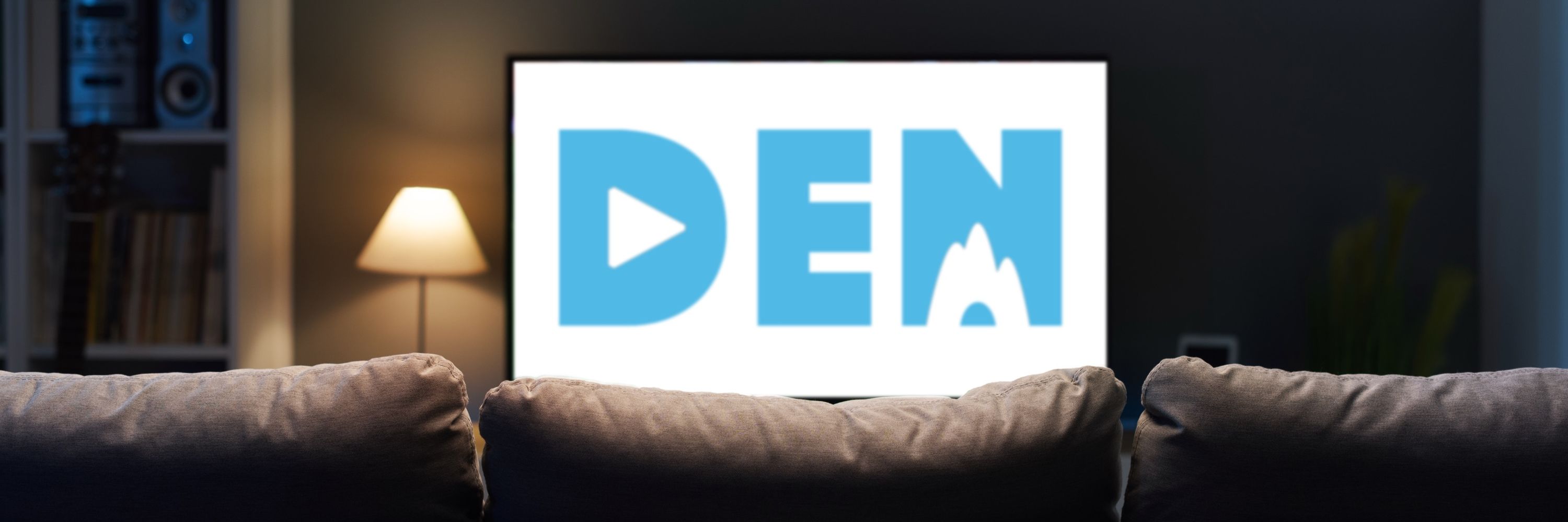 The Video Den