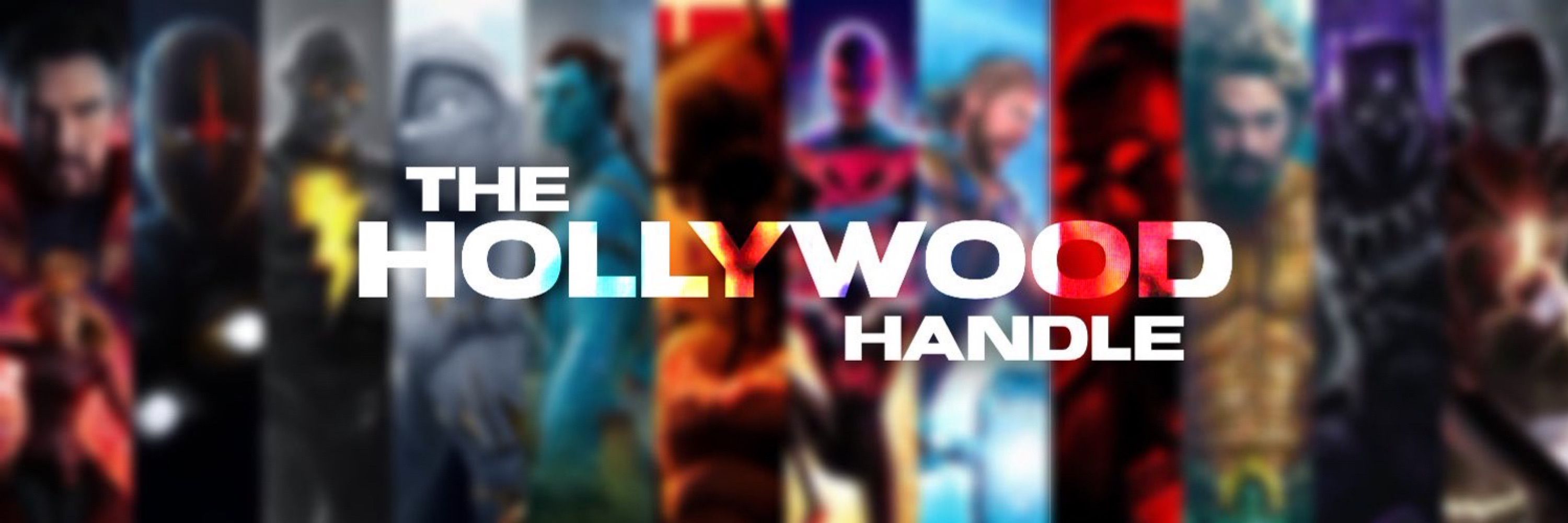The Hollywood Handle