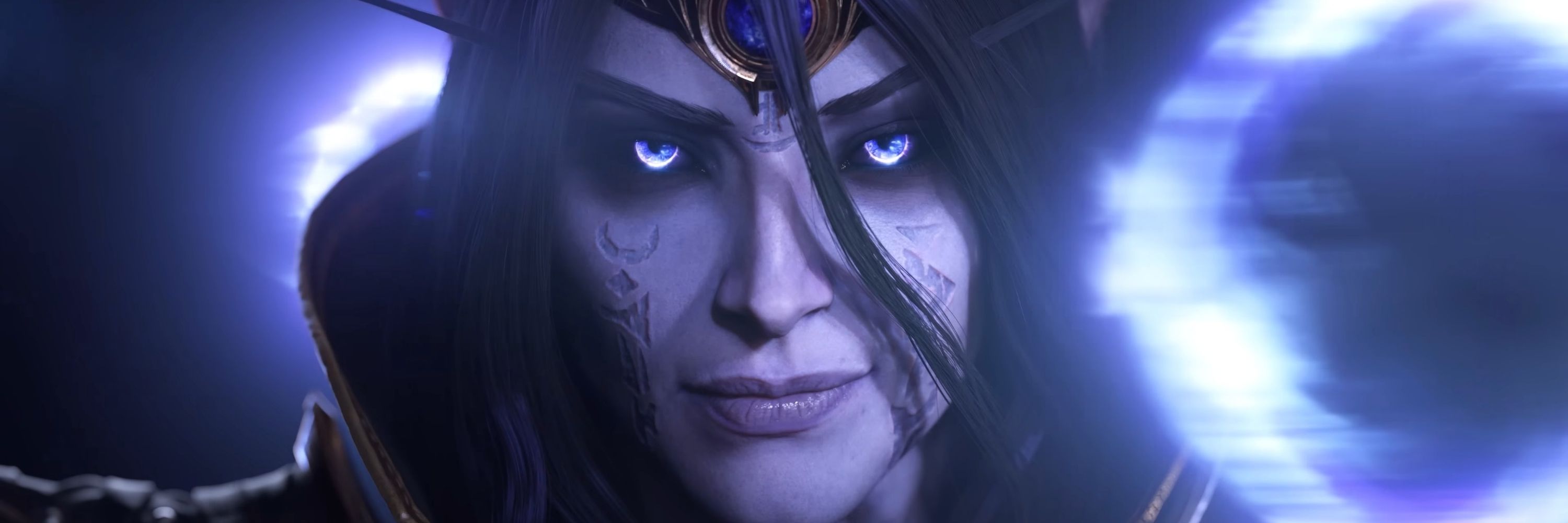 serva de Xal'atath 🫡