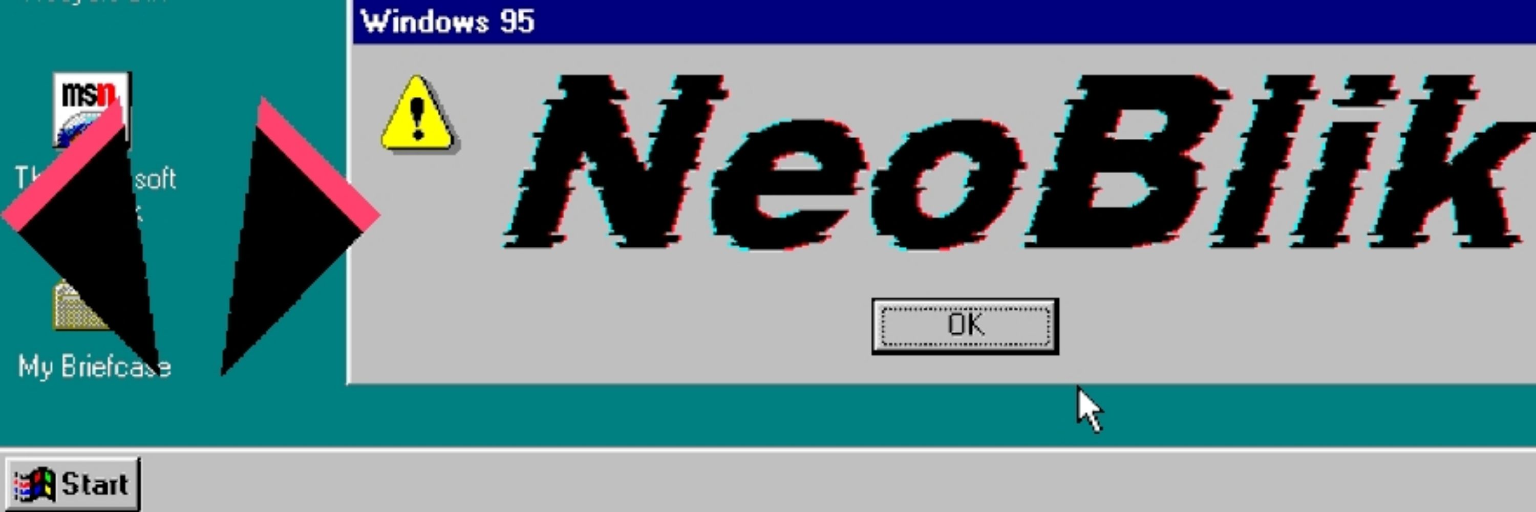 NeoBlik 