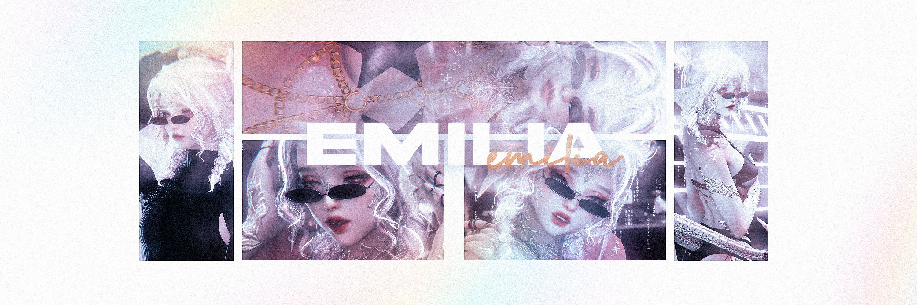・❥・EᗰIᒪIᗩ 𓆩ꨄ︎𓆪