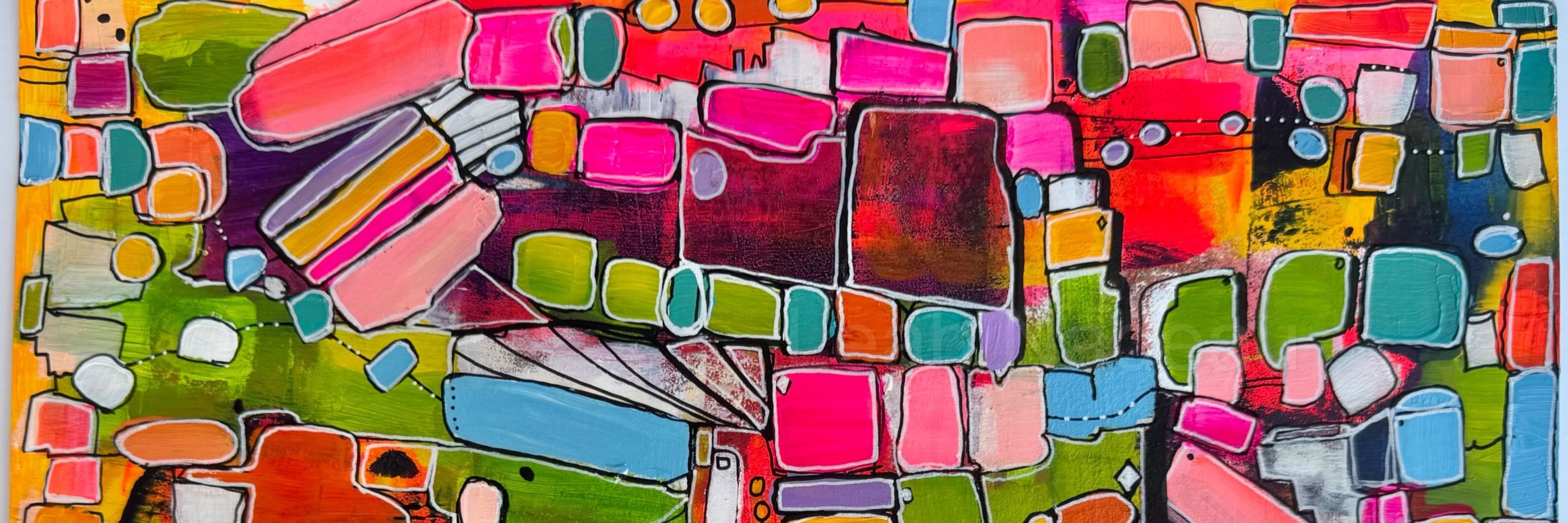 Leah Nadeau