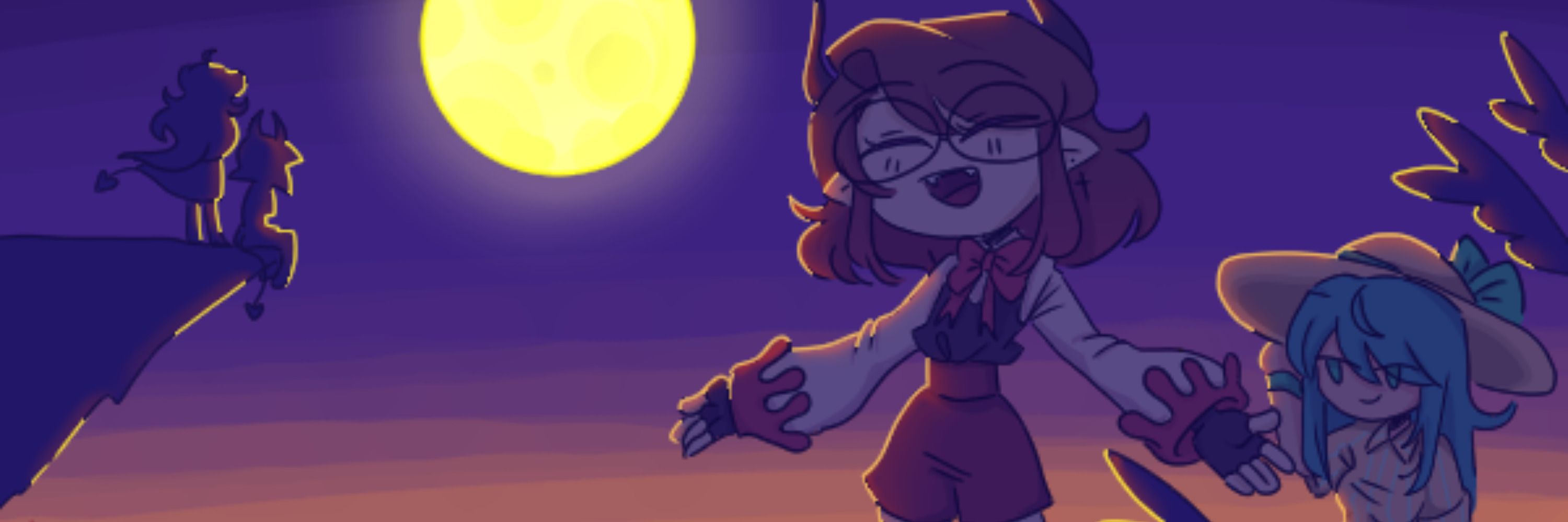 Desert