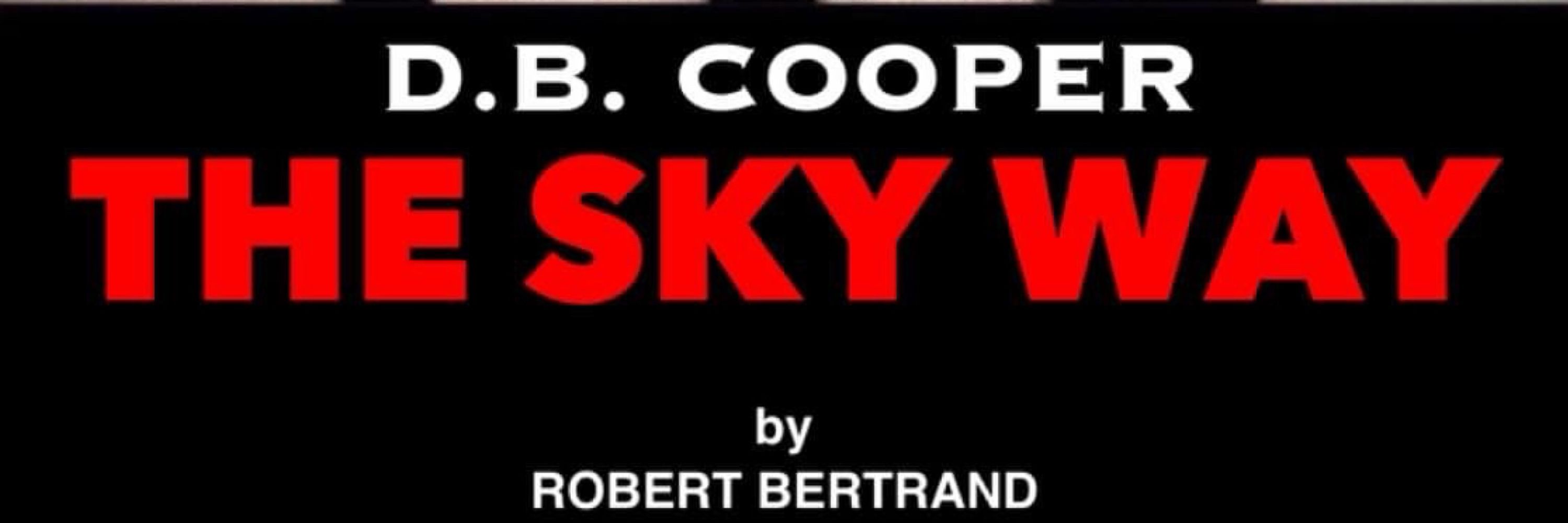 Rob Bertrand