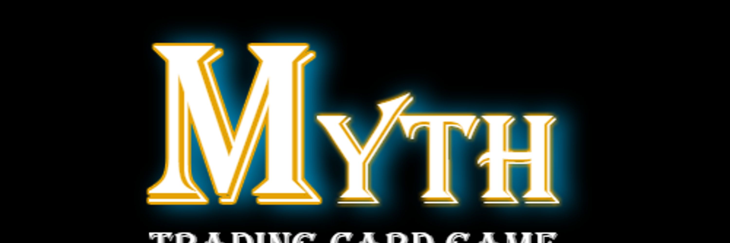 MYTH Trading Card Game