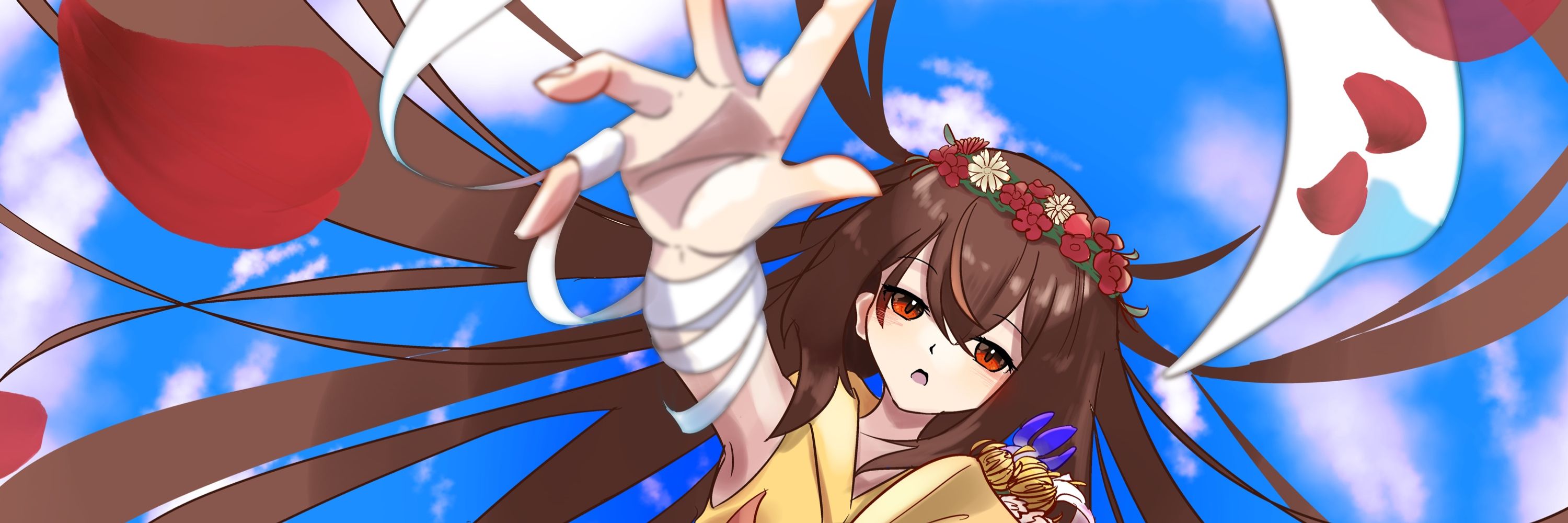 たかぴ🍊
