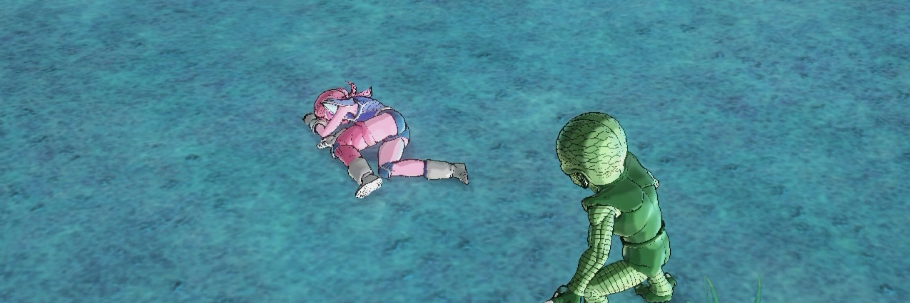 ツキダ