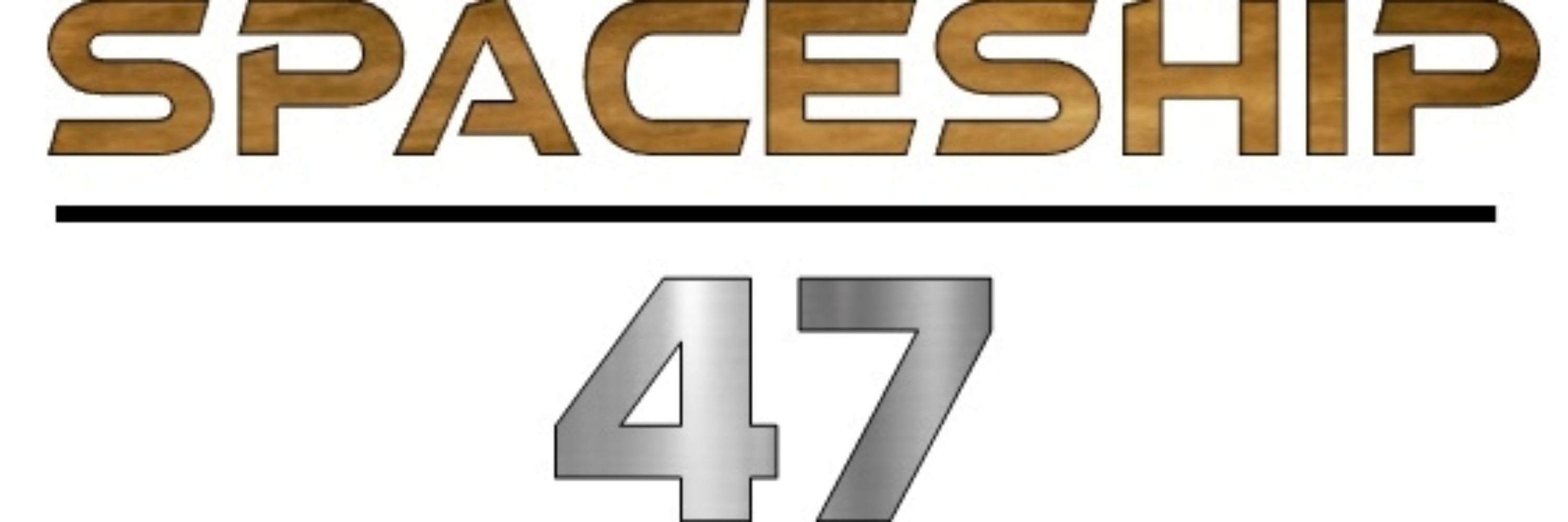 Spaceship 47