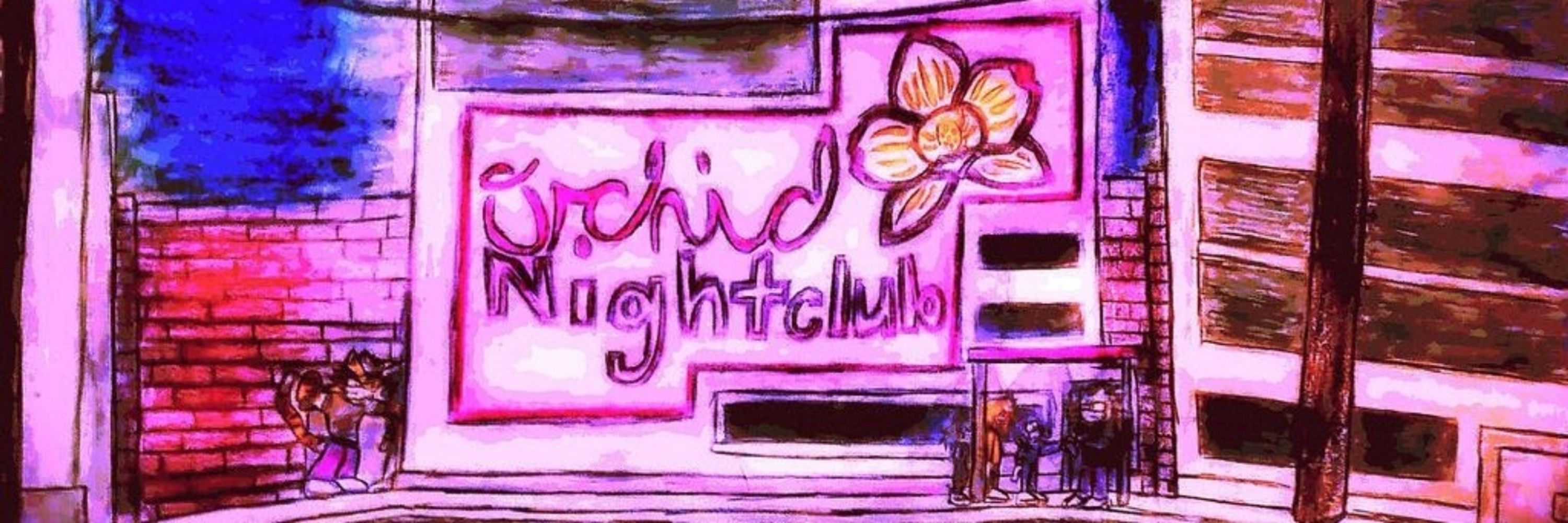 Orchid Mafia