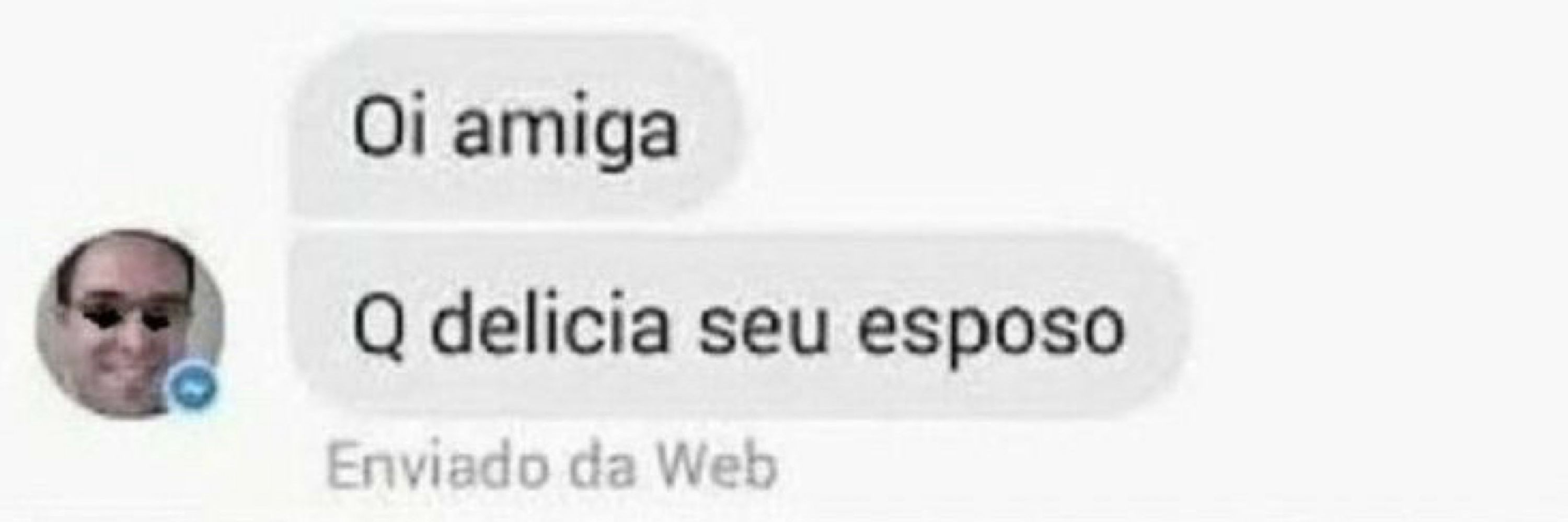 Yas quero tudo oq eh seu