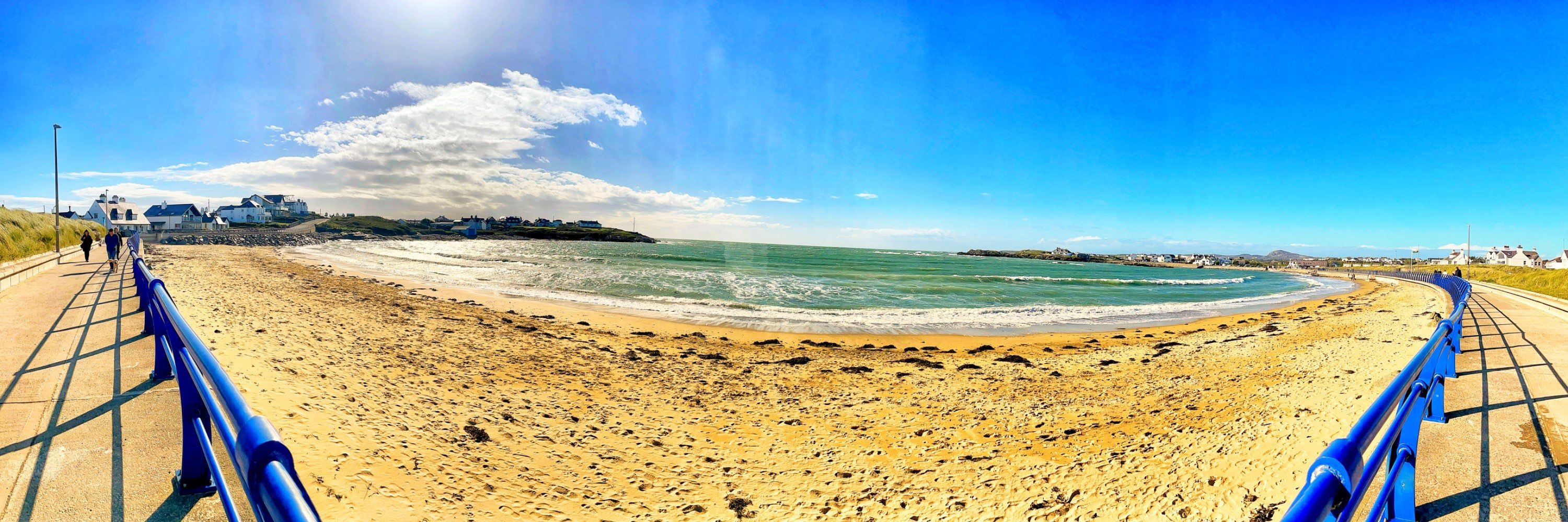 Anglesey Socialmedia 😎