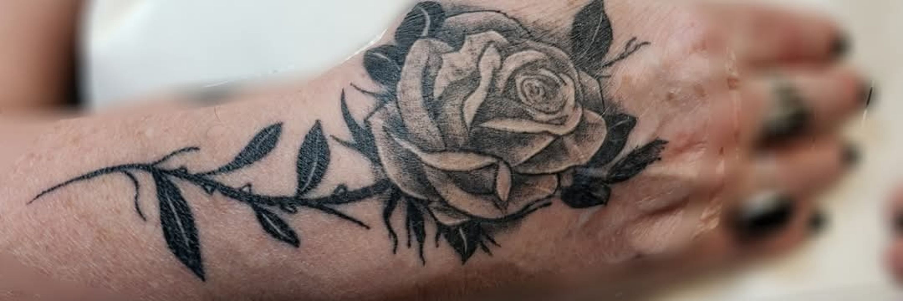 Shawn Ryan INK