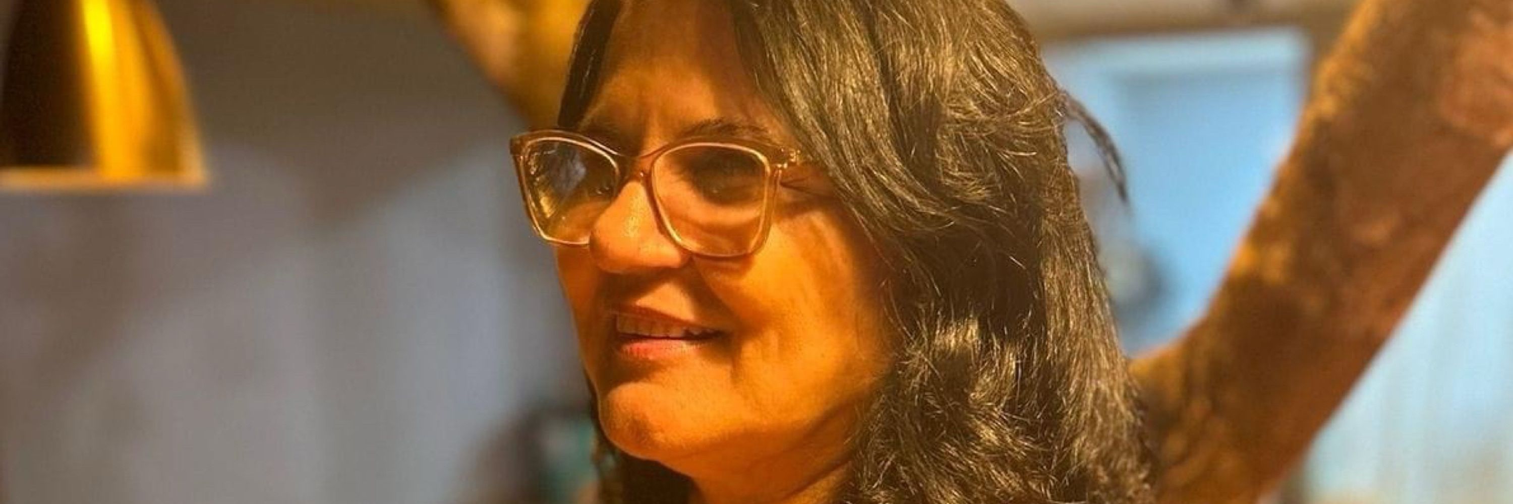 Maria Aparecida Caetano