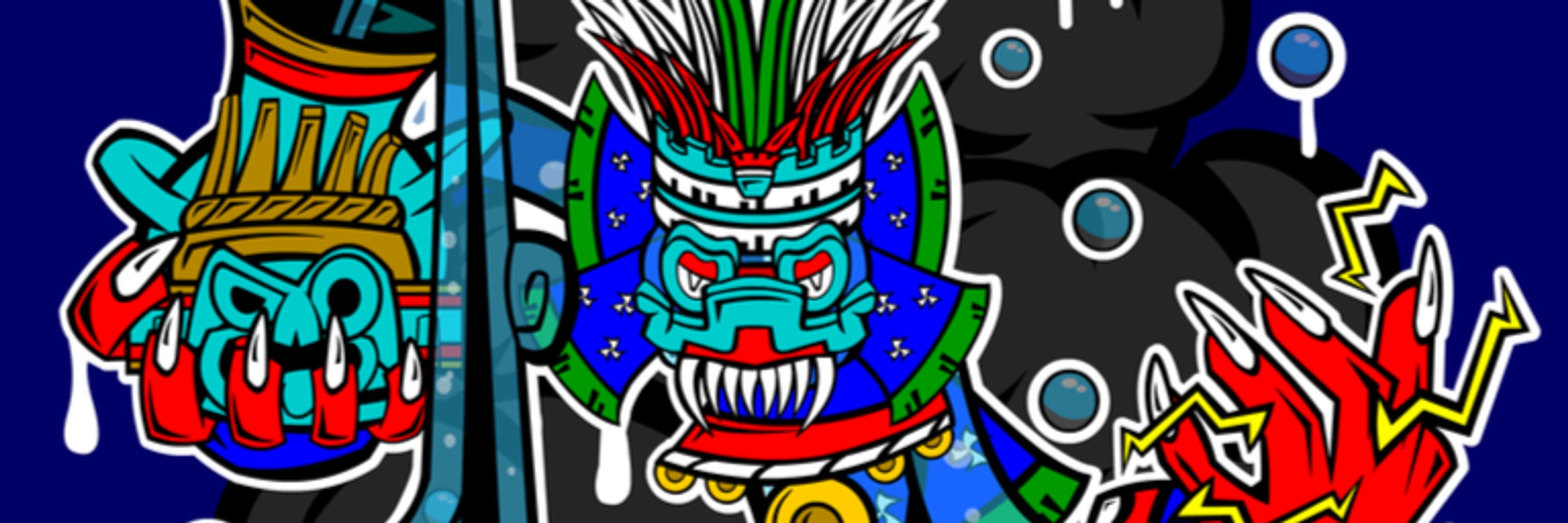 Quetzalcoatl2k