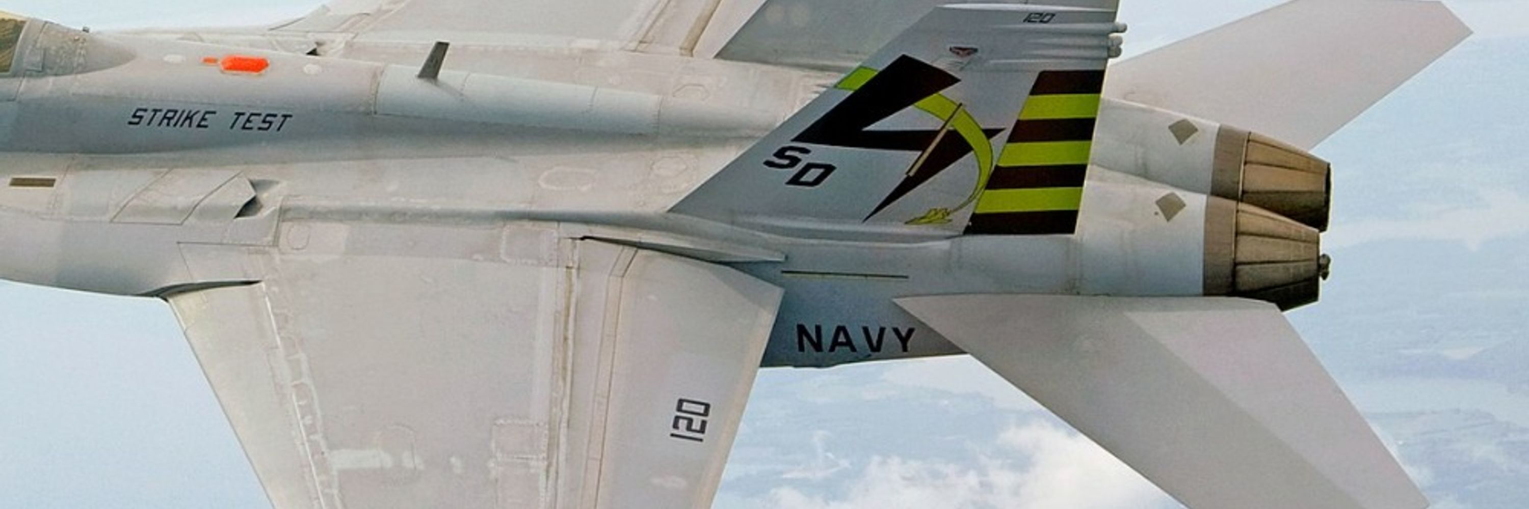 SUPERHORNET