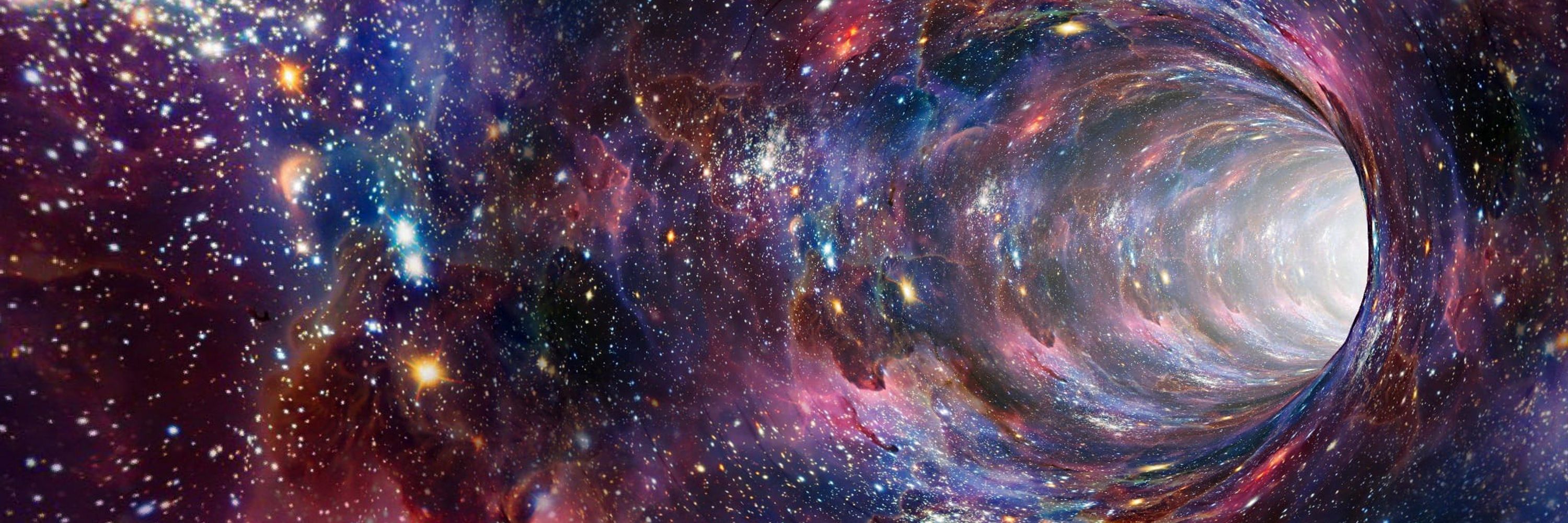Eternal Cosmos