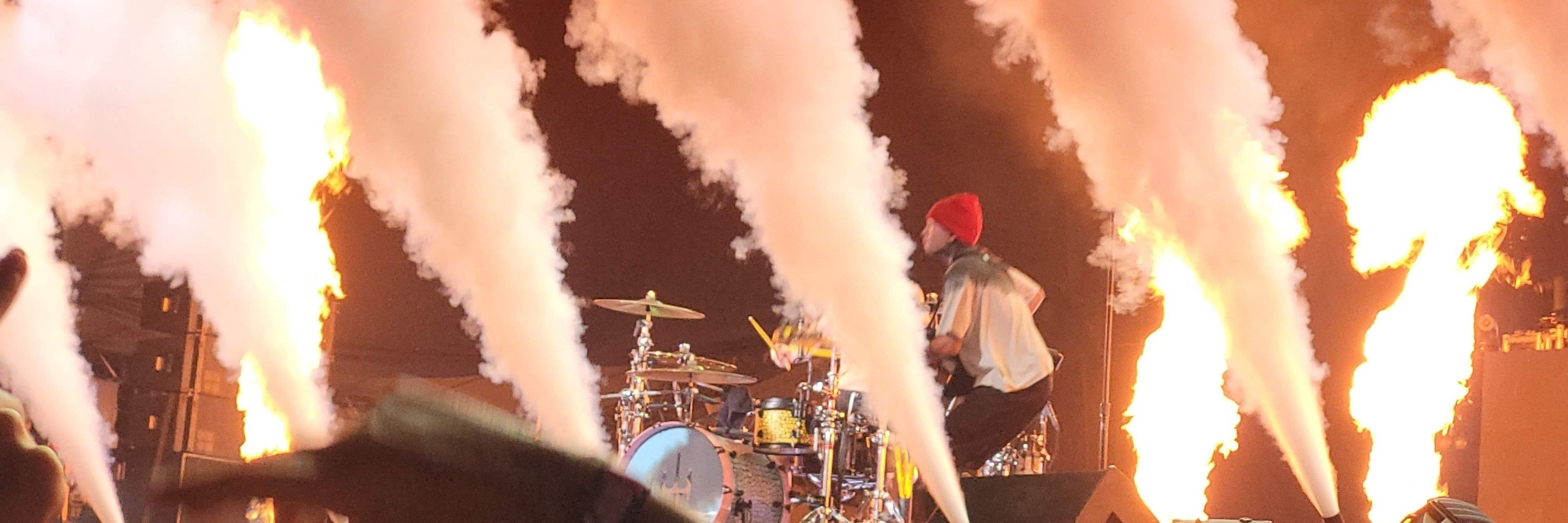 lusca is CLANCY |-/ 26/1