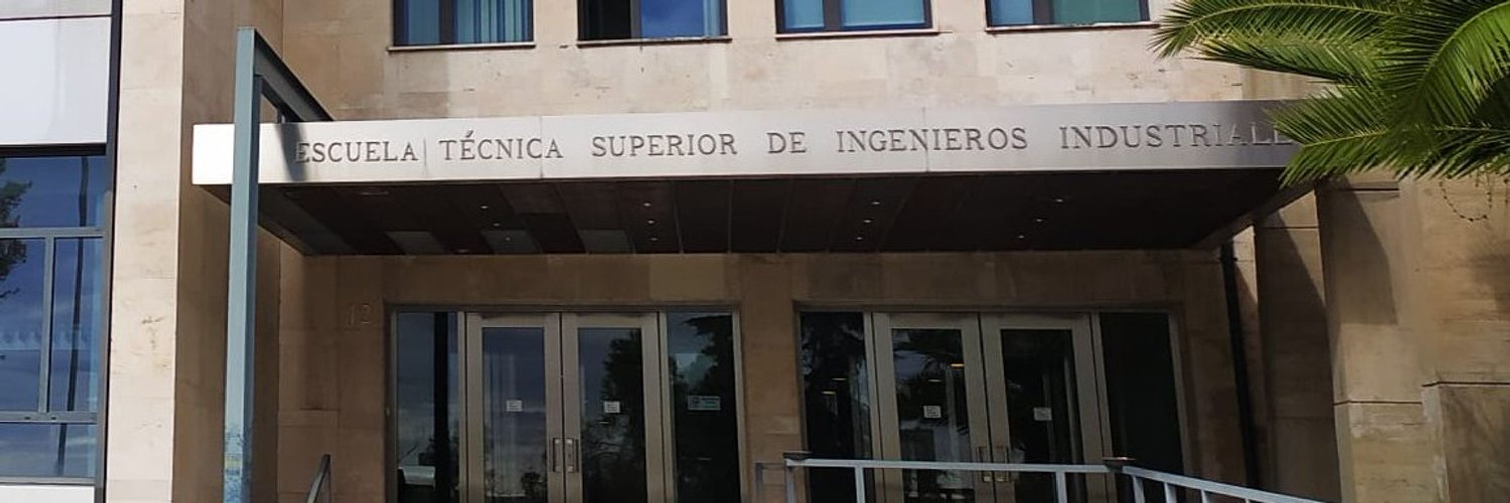ETS de Ingenieros Industriales (UNED)