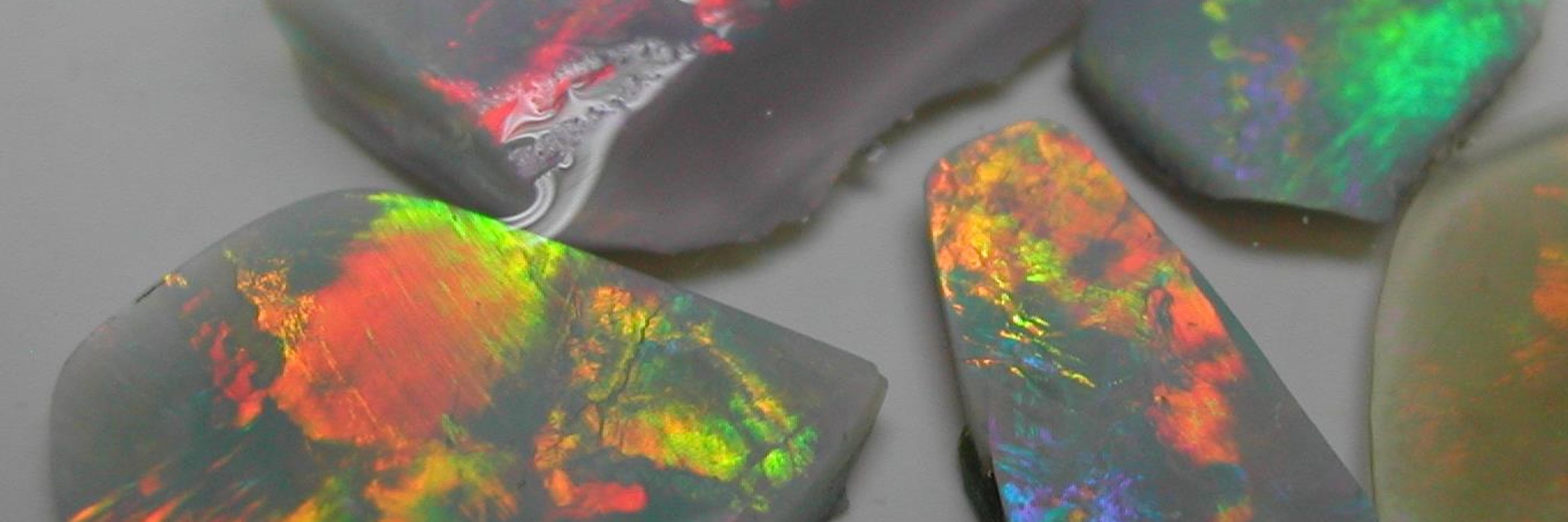 Planet Opal