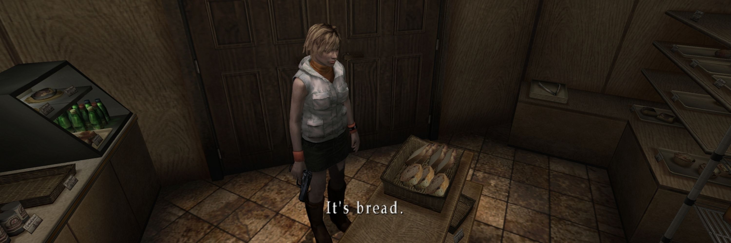 Bread