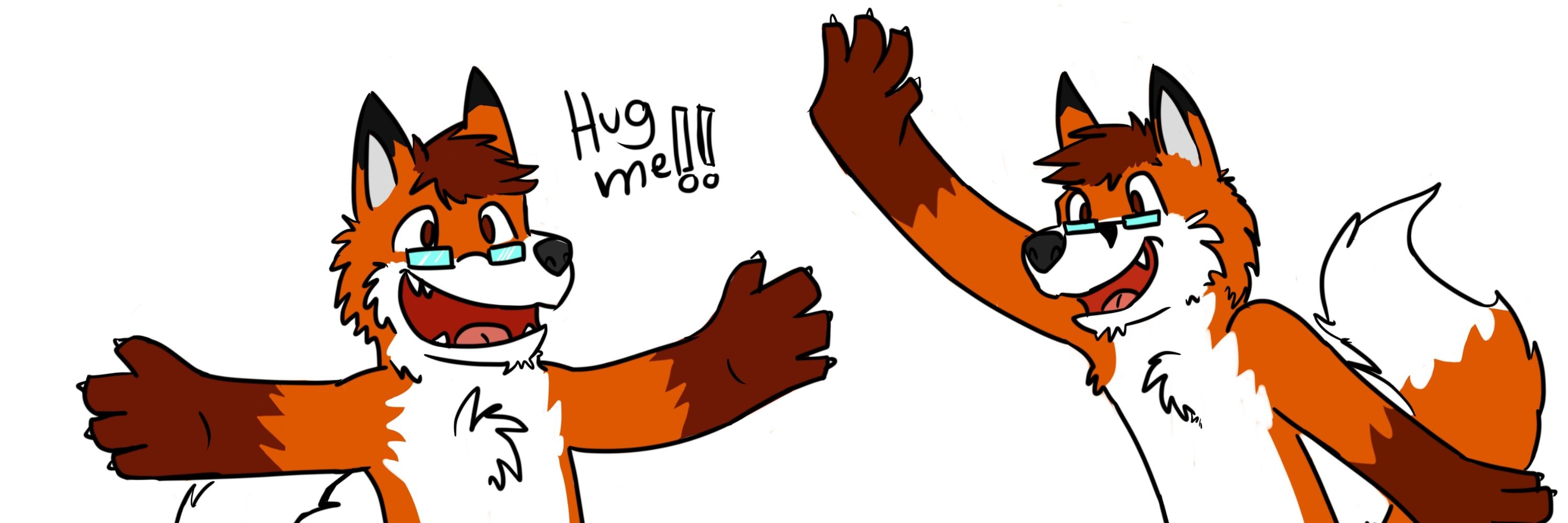 Anthony the Fox