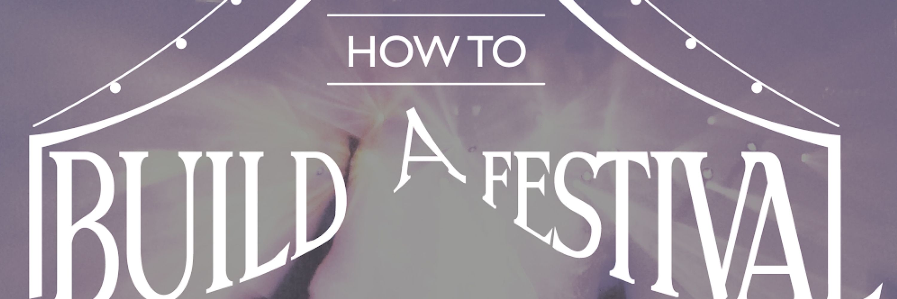 How To Build A Festival Cat