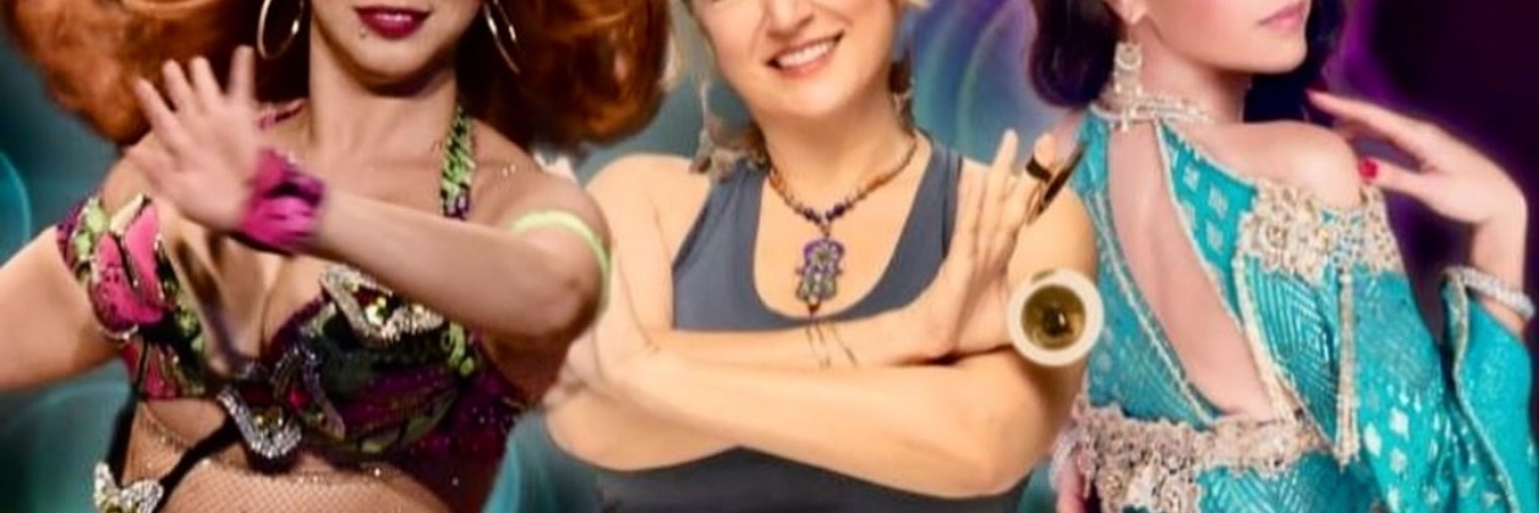 CSQbellydance