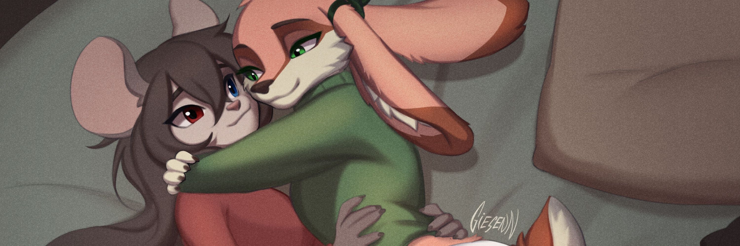 GiesenN 18+