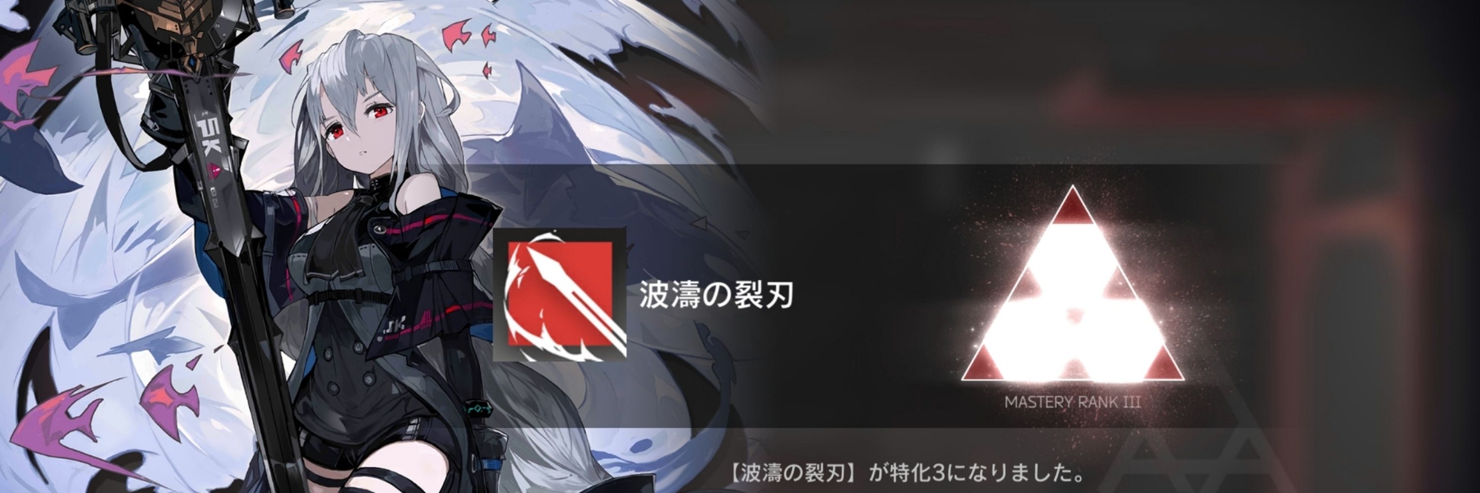 魔女猫。