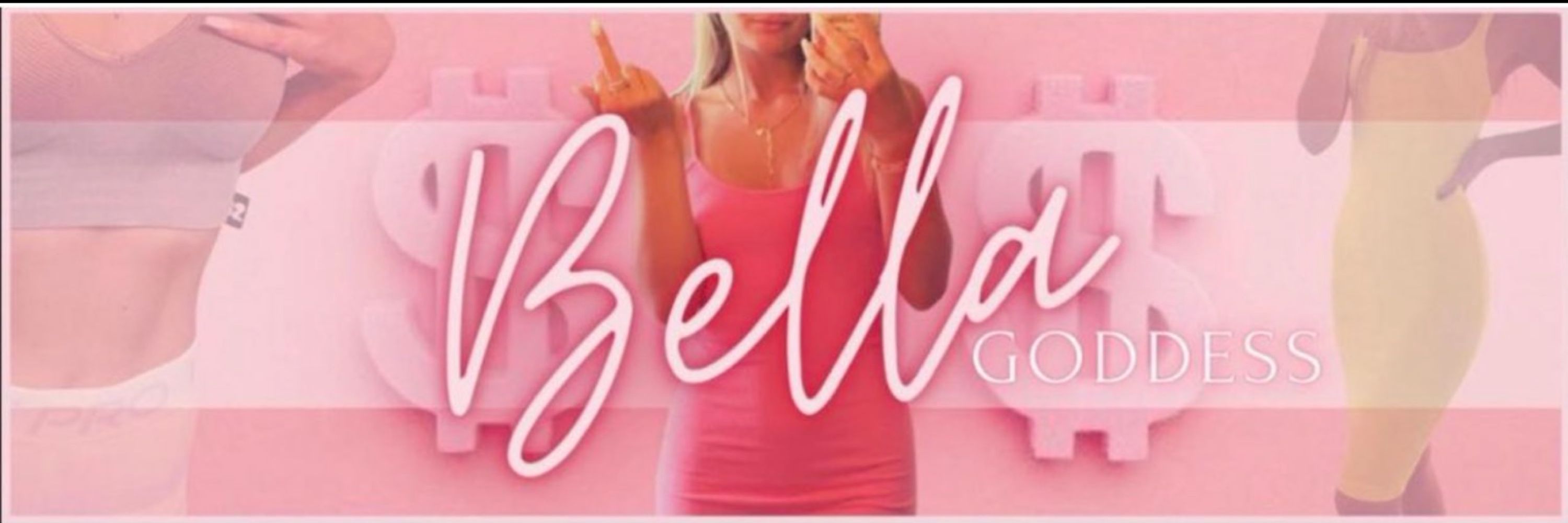 💸GODDESS BELLA💸