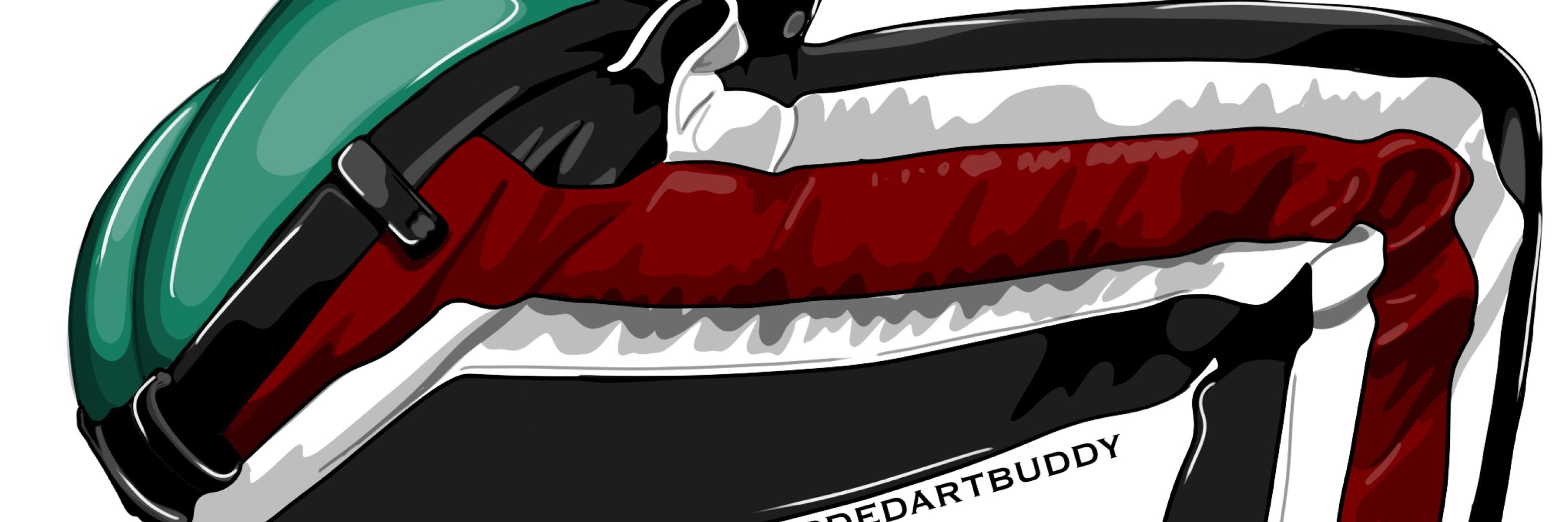 BeardedArtBuddy