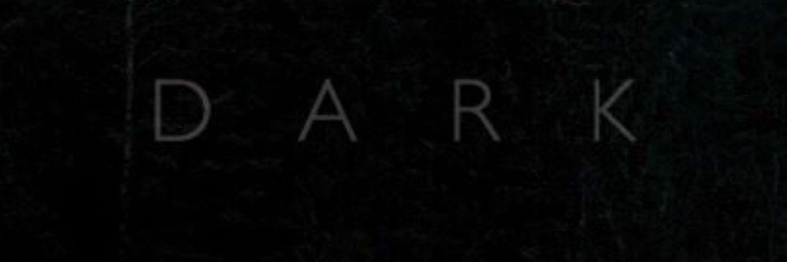 Dark 🔞