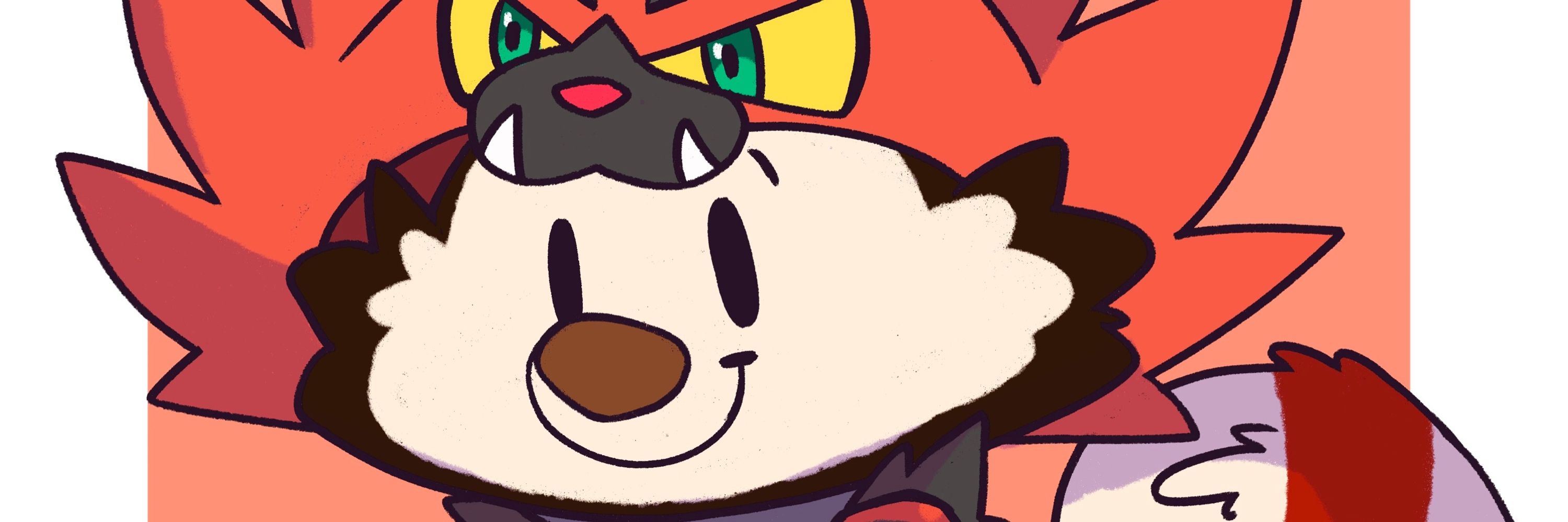 JT Fluffington