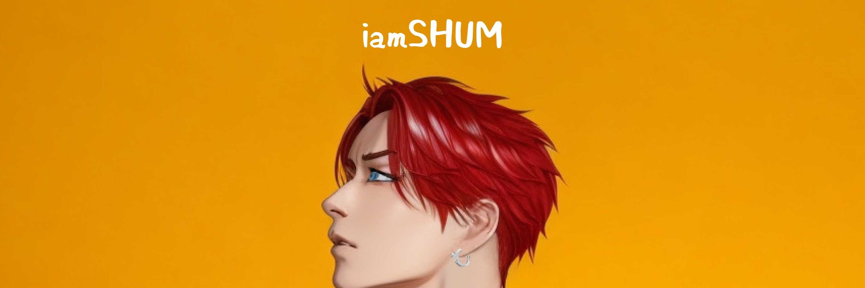 iamSHUM