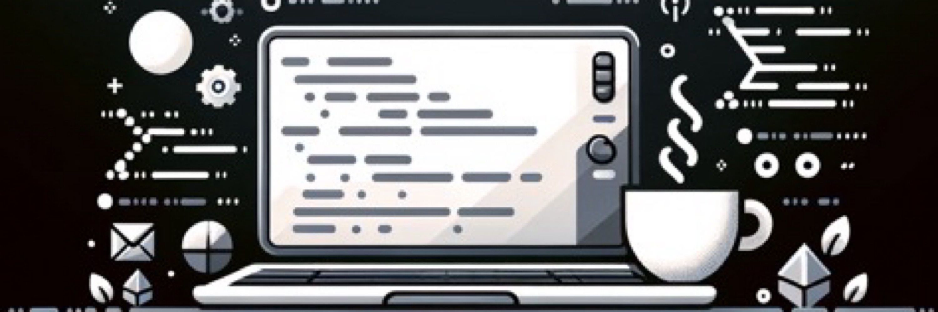 user profile banner