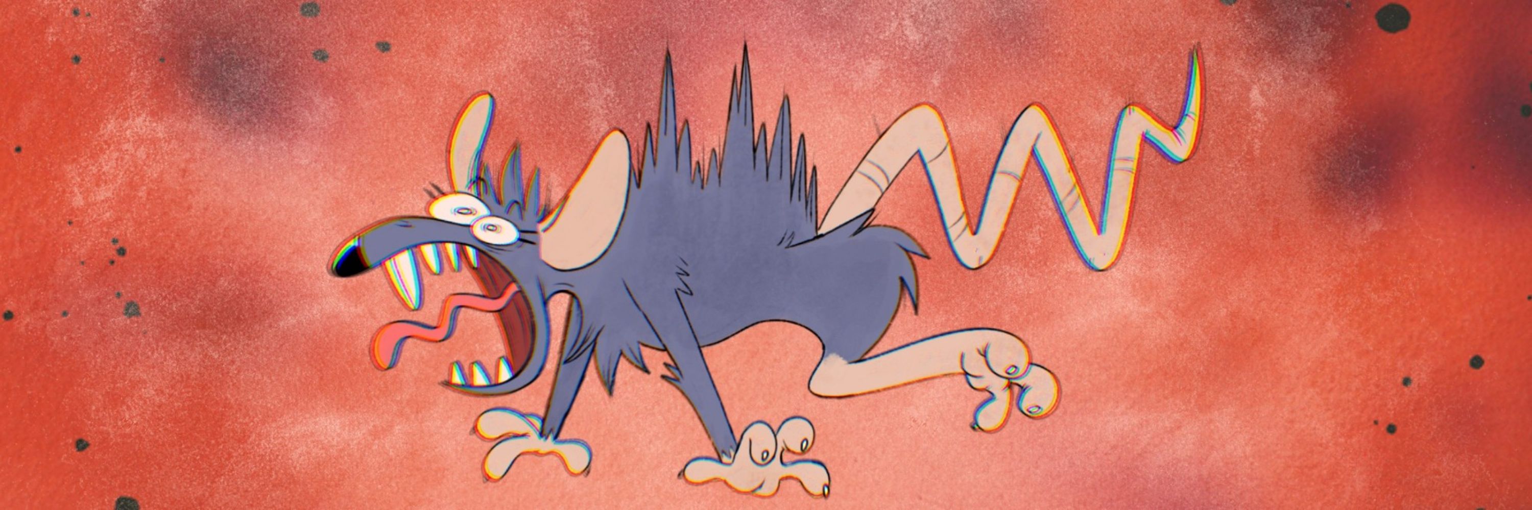 Jen! 🐭
