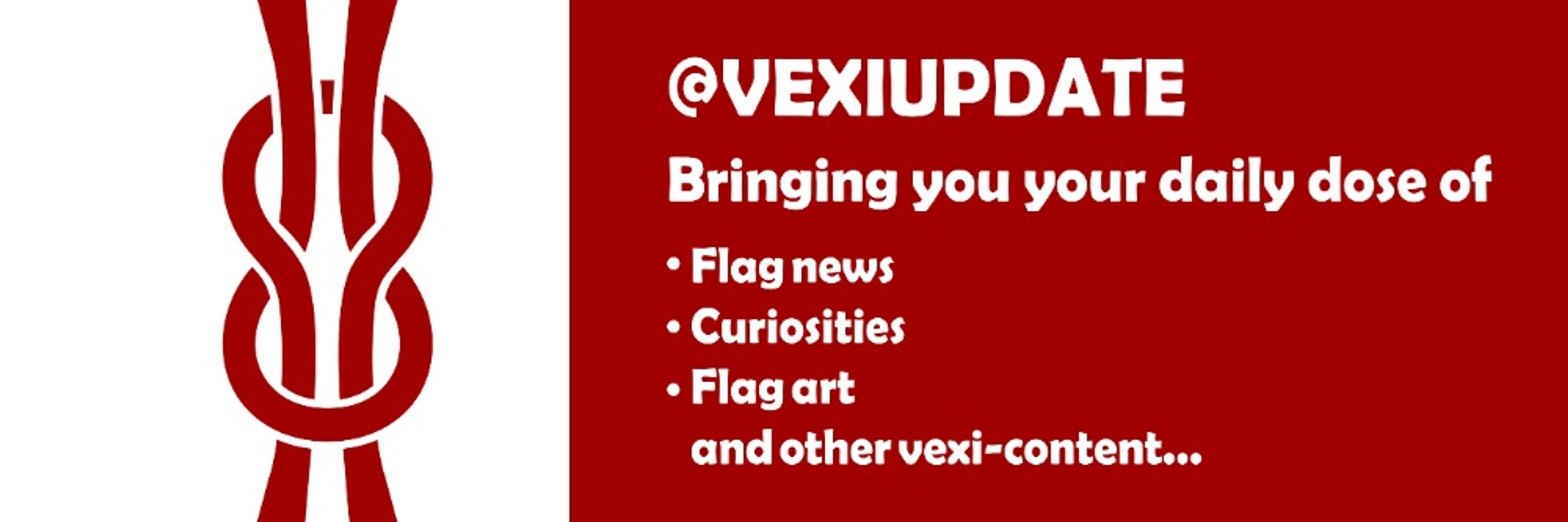 Vexiupdate - Flag news